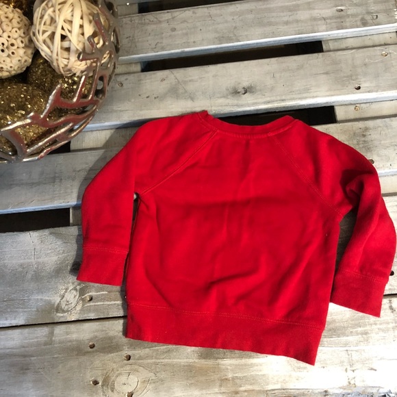 Moms Superhero Sweater - Picture 2 of 3